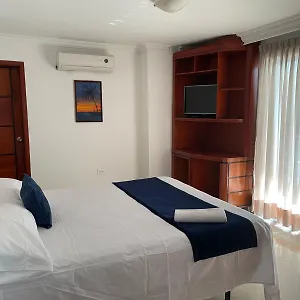 Charthon Barranquilla Hotel